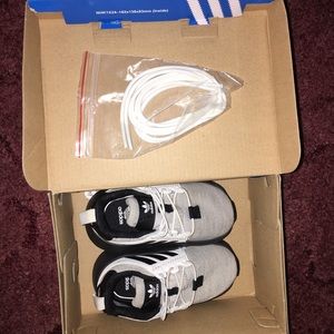 5K baby shoes adidas